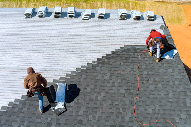 Quick and Trustworthy Emergency Roof Repair Services in Bridgewater, VA