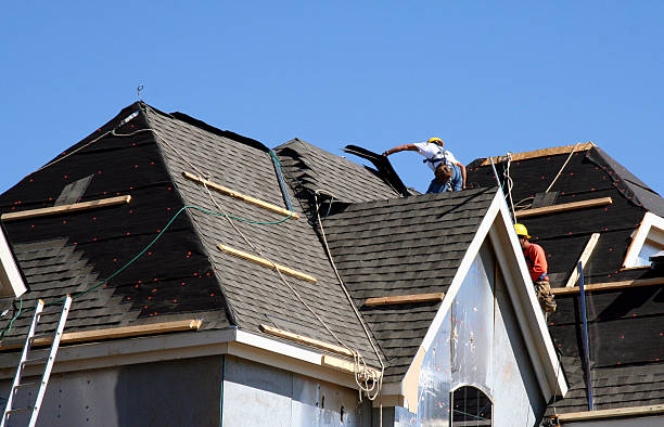 Best Flat Roof Repair Services  in Bridgewater, VA