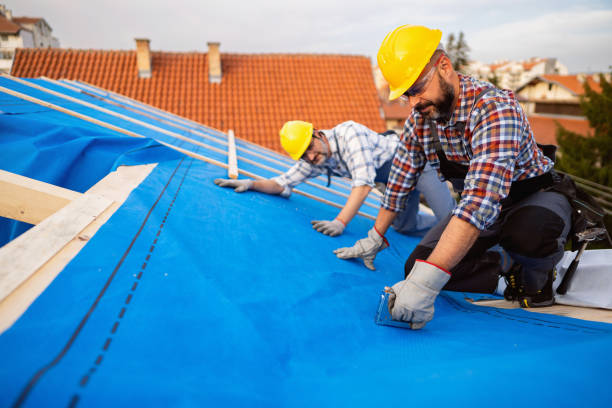 Reliable Bridgewater, VA Roofing Contractor Solutions