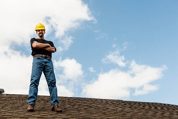 Best Affordable Roofing Company  in Bridgewater, VA