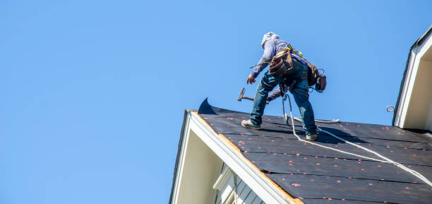 Best Best Roofing Contractors  in Bridgewater, VA